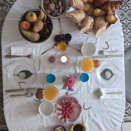 La Petite Maison De Locarn 外观 照片