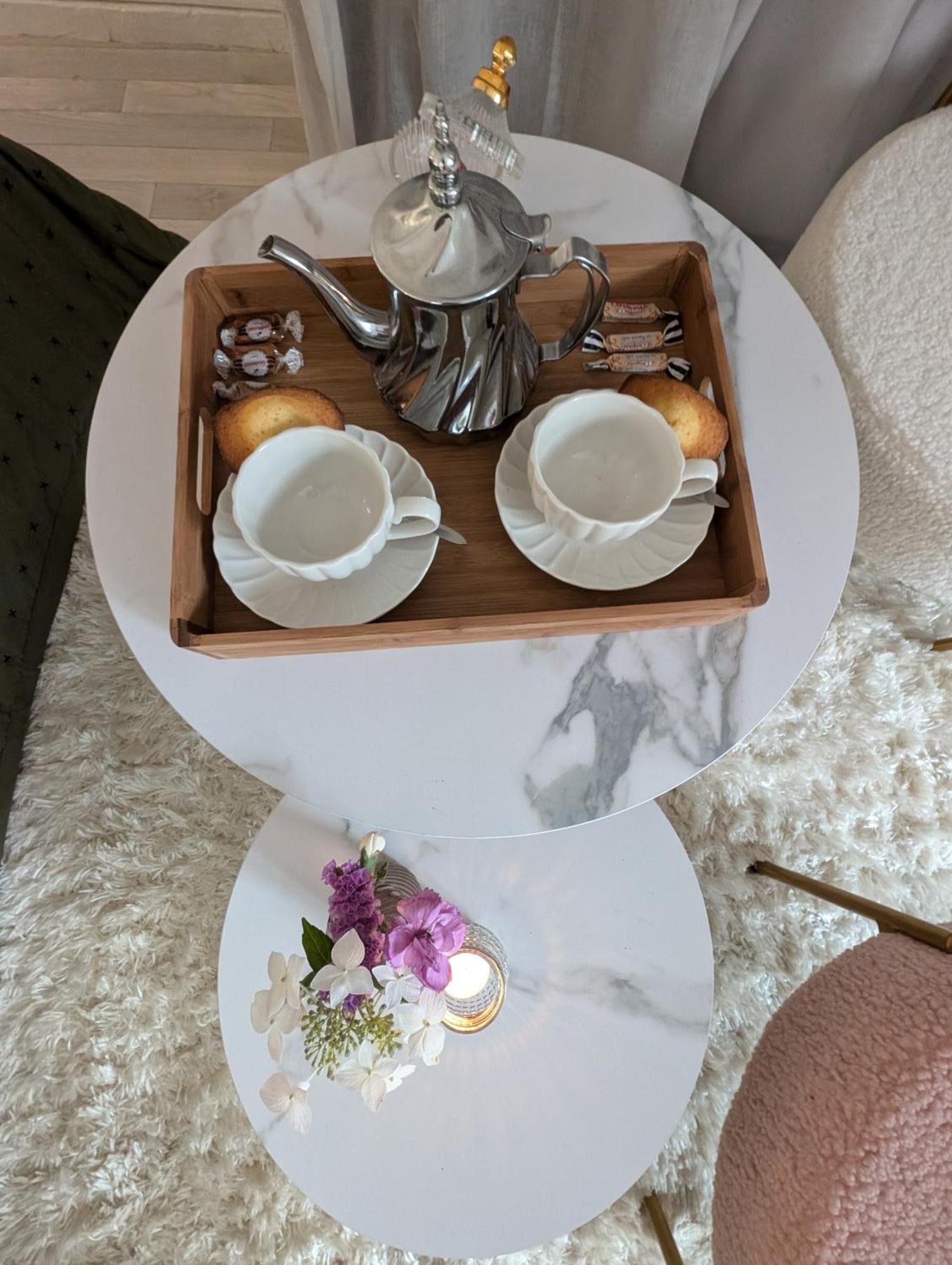 La Petite Maison De Locarn 外观 照片